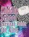 How to Survive Middle School for Girls: Special Edition