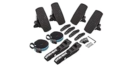 Rhino Rack Nautic 570 Side Loading SUP or Kayak