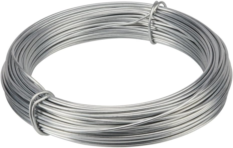 Waltons 30M Galvanised Wire 1.6mm