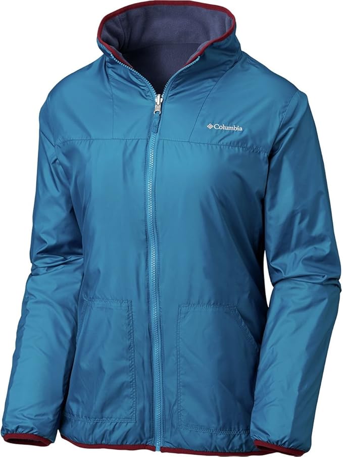 columbia mountain side