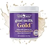 Wild Acre Goat Milk Powder for Dogs - Complete