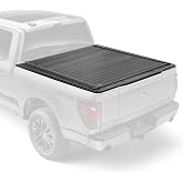 RealTruck Retrax Retrax IX Retractable Truck Bed Tonneau Cover | 30337 | Fits 2022-2025 Ford Maverick 4' 5" Bed (54")