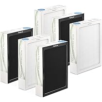 Amazon.com: Zouhwaso 500/600 replacement filter Compatible