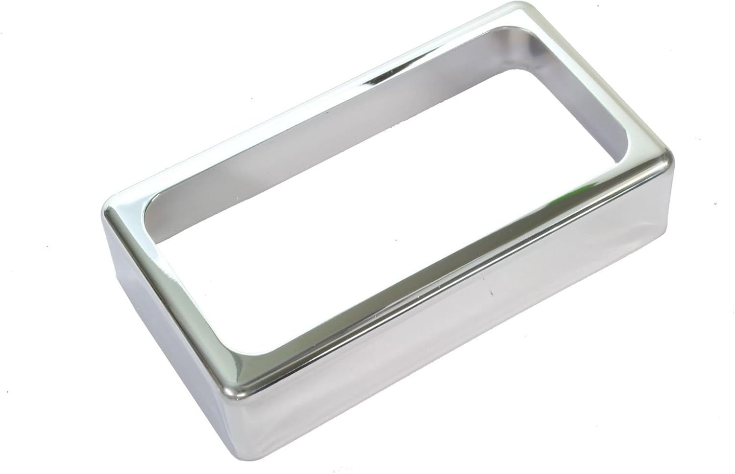 37+ Chrome Vs Nickel Pickup Covers Gif