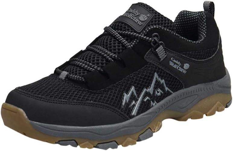 mens work non slip shoes