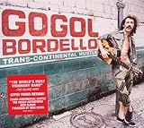 Trans-Continental Hustle