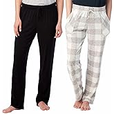 Lucky Brand Women's Lounge Pants, 2-Pack