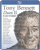 DUETS II:THE GREAT PERFORMANCES                    image