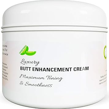 Amazon Com Bigger Butt Enhancement Cream For Women And Men Big