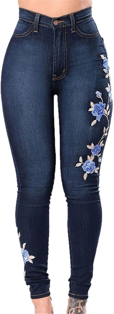 Mujeres Con Pantalon De Mezclilla Flash Sales, UP TO 55% OFF |  www.apmusicales.com