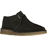Clarks Men's Desert Trek Oxfords