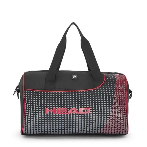 HEAD Energizer Polyester Sports Duffel