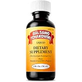 Balsamo Tchakowski | Liquid propolis extract for skin soothing, oral &amp; topical care, daily wellness formula