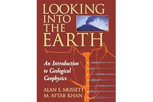 Looking into the Earth 1ed