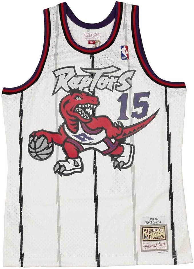 vince carter jersey amazon