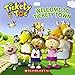 Tickety Toc: Welcome to Tickety Town
