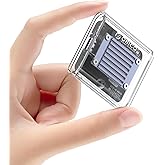 ORICO M.2 2230 NVMe SSD Enclosure, Tool-Free 10Gbps USB C 3.2 Gen2 to NVMe Adapter for iPhone 15 Pro Max ProRes, M.2 Reader S