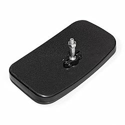Hacus FPE - New Forklift Universal Rearview Mirror