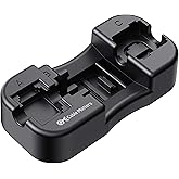 Cable Matters Keystone Jack Punch Down Tool Stand for RJ45 and RJ11 | Stable Base for Termination, for 90 and 180 Degree Jacks, Works with 110, Krone, or 66 Tools