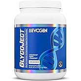 Evogen GlycoJect - Karbolyn Super Carb Powder | Rapid Absorption for PreWorkout | Carbohydrate Powder for Endurance | Intra Workout Carbs Powder for Men & Women | Unflavored | 38 Servings