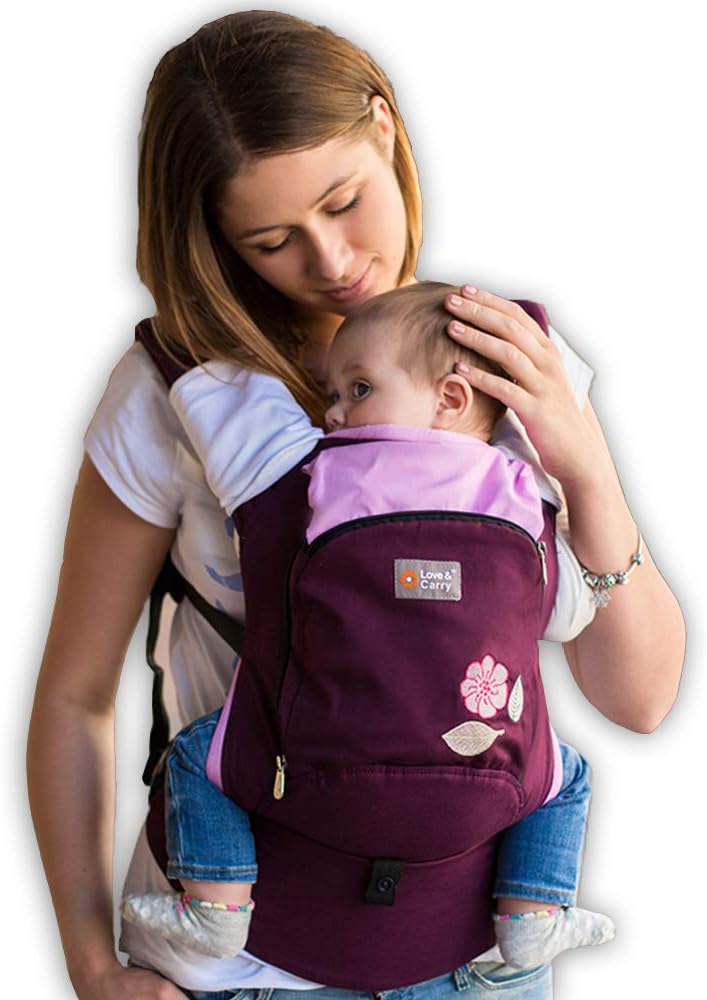 love and carry carrier