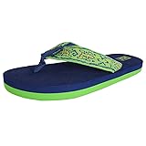 Teva Mush II Flip Flop Slide Sandals, Old Lizard