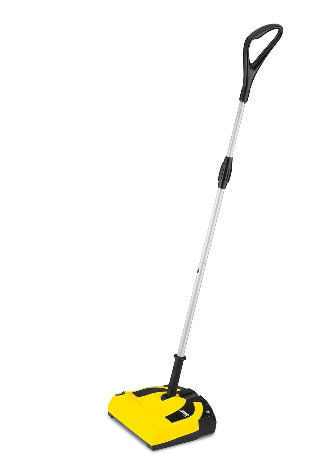 Karcher K 55 Plus Electric Broom Yellow And Black Amazon In