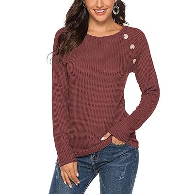 Women's Leopard Print Patchwork Casual Tunic Blouse Oman Ubuy