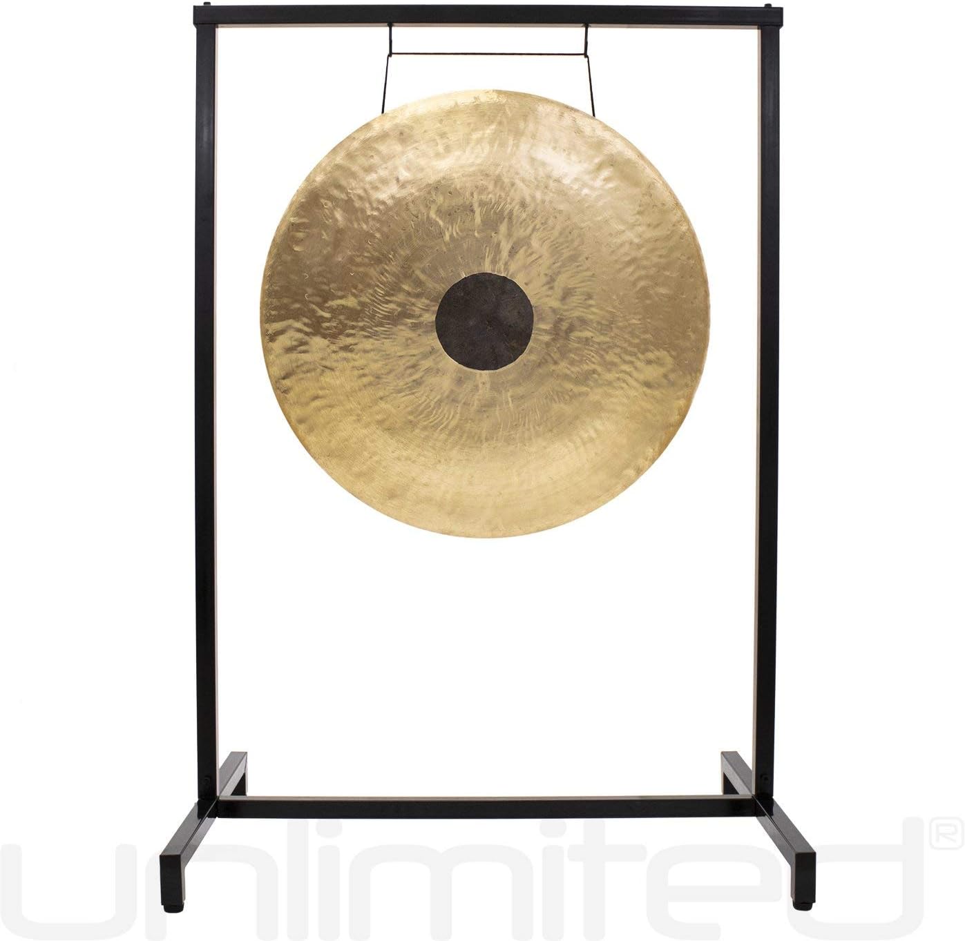 22" to 28" Gongs on the Everyday Miracle Gong Stand