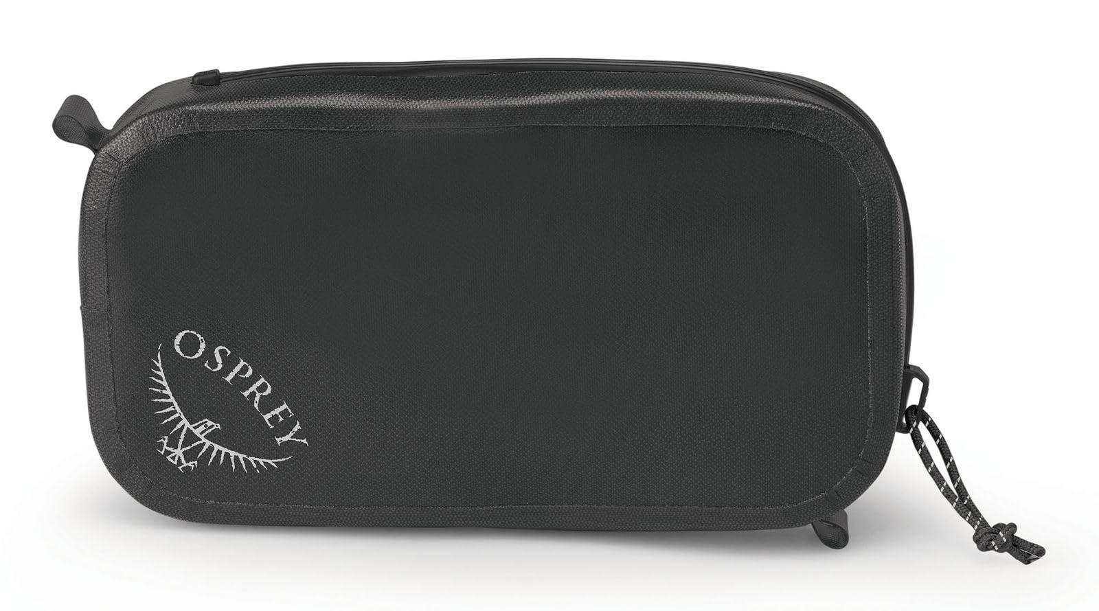 Osprey Pack Pocket Unisex Waterproof, Black, O/S