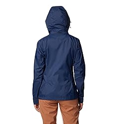 Columbia Womens Switchback IV Rain