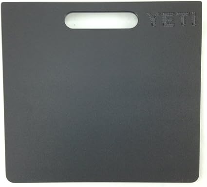 yeti tundra 65 gray