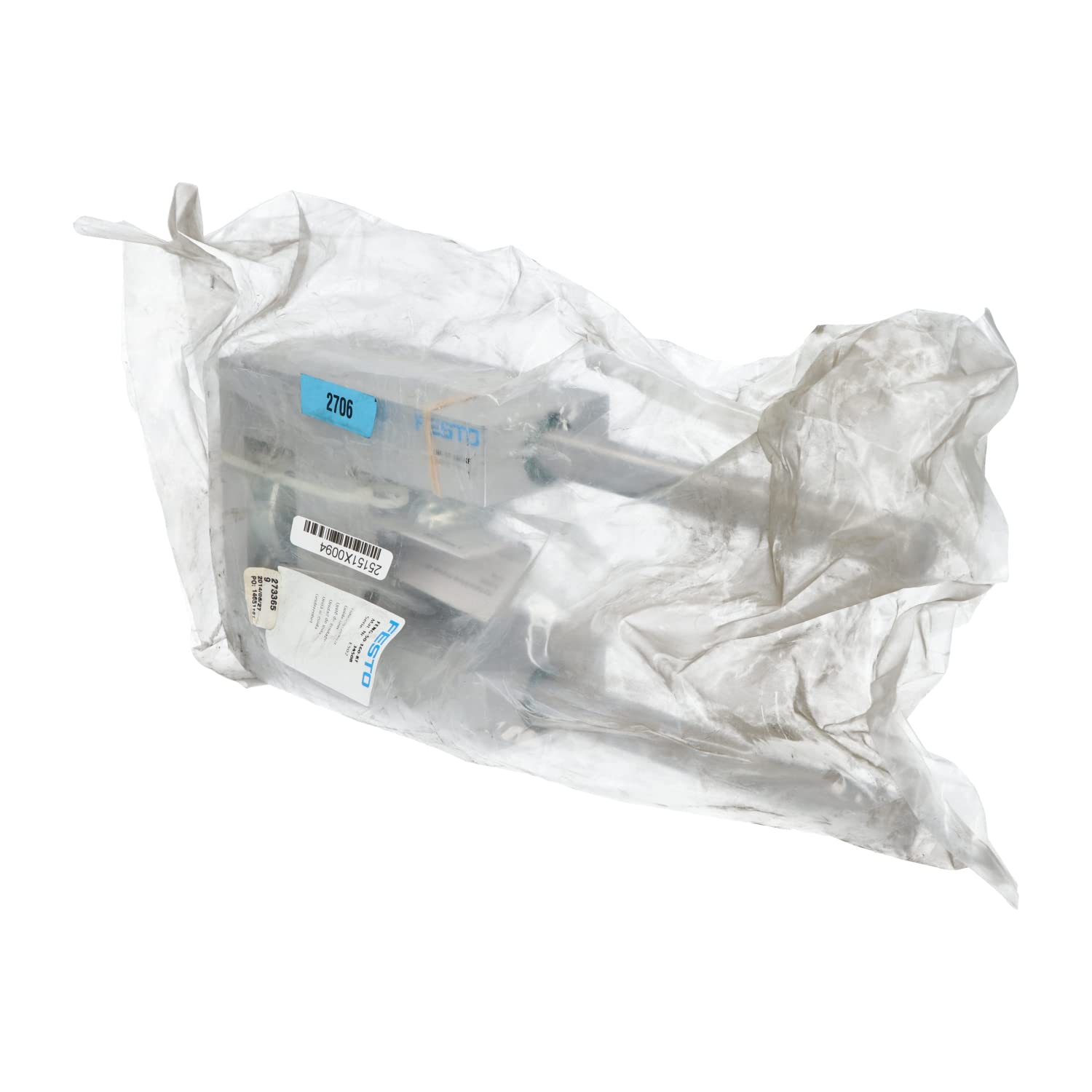 Festo 34508 FENG-50-160-KF Guide Unit