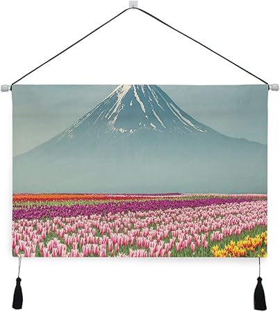 HATESAH Suspensión de Pared para Lienzo Poster Home Decor Wall Art