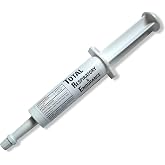 Ramard Total Respiratory &amp; Endurance Syringe for Horses, Equine Vitamin &amp; Supplements, Veterinary Supplies, with Clairisol, Methyl Parabens, Peppermint Oil &amp; Sodium Benzoate 1/2 oz, 1-Pack