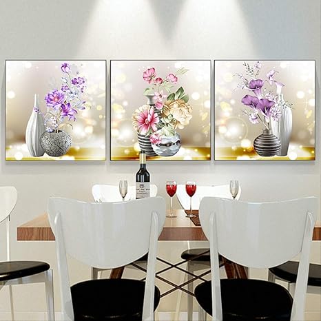 Arts Craft Home Decoration Diamond Painting Cross Stitch Full