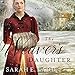 The Weaver's Daughter: A Regency Romance Novel by 