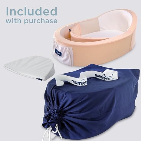 mumbelli bassinet