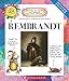 Rembrandt (Revised Edition) (Getting to Know the World's Greatest Artists)