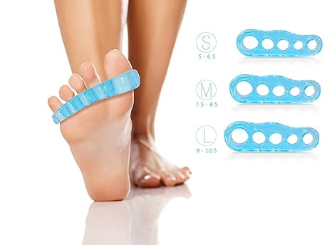 【ᐅᐅ】Krumme zehen Test Bestseller Vergleich