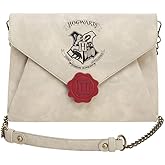 Bioworld Harry Potter Letter Envelope to Hogwarts Clutch Purse