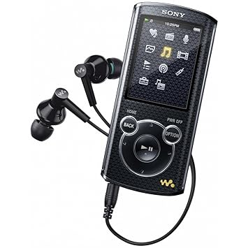 sony nwz-e463 driver