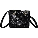 Benepoint Crossbody Bag, PU Leather Women's Shoulder Handbags Cell Phone Purse, Small Tote Bag with Adjustable Strap