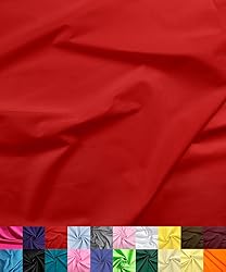 Barcelonetta | Poly Cotton Fabric for Sewing