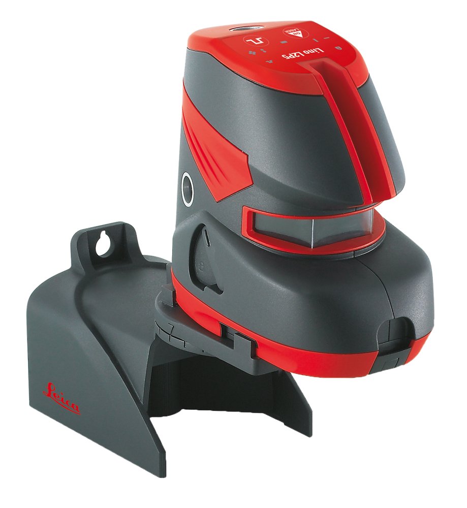 Leica Lino LP Nivel láser de líneas y puntos