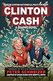 Clinton Cash: A Graphic Novel