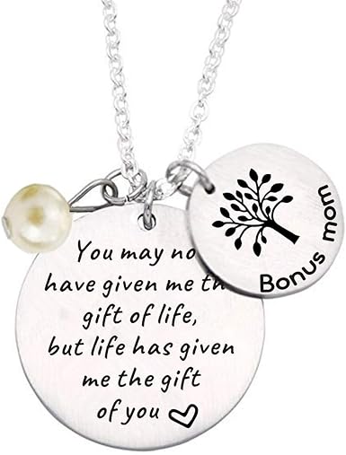 wedding gift for stepdaughter from stepmother