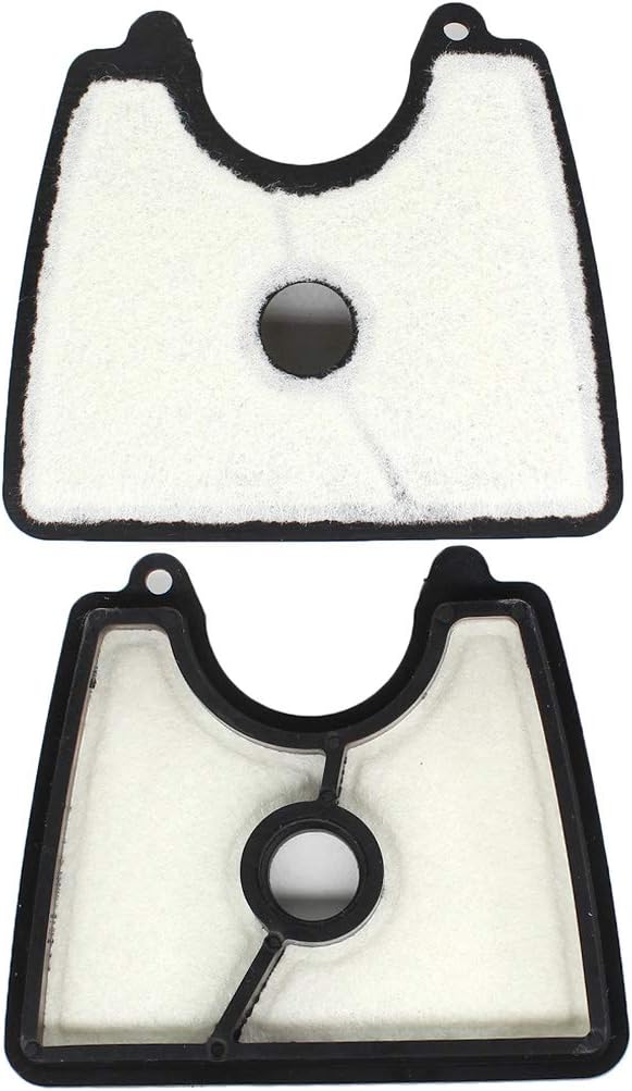 Best Husqvarna 545112101 Air Filter