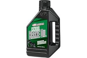 Mineral Brake Oil