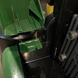 john deere tractor engine reviews